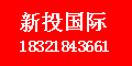 新投國(guó)際
